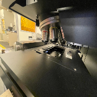 Malvern Morphologi G3SE Particle Imaging System with Nikon Eclipse L200ND Microscope image 3